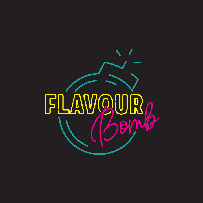 Flavour Bomb Cafe